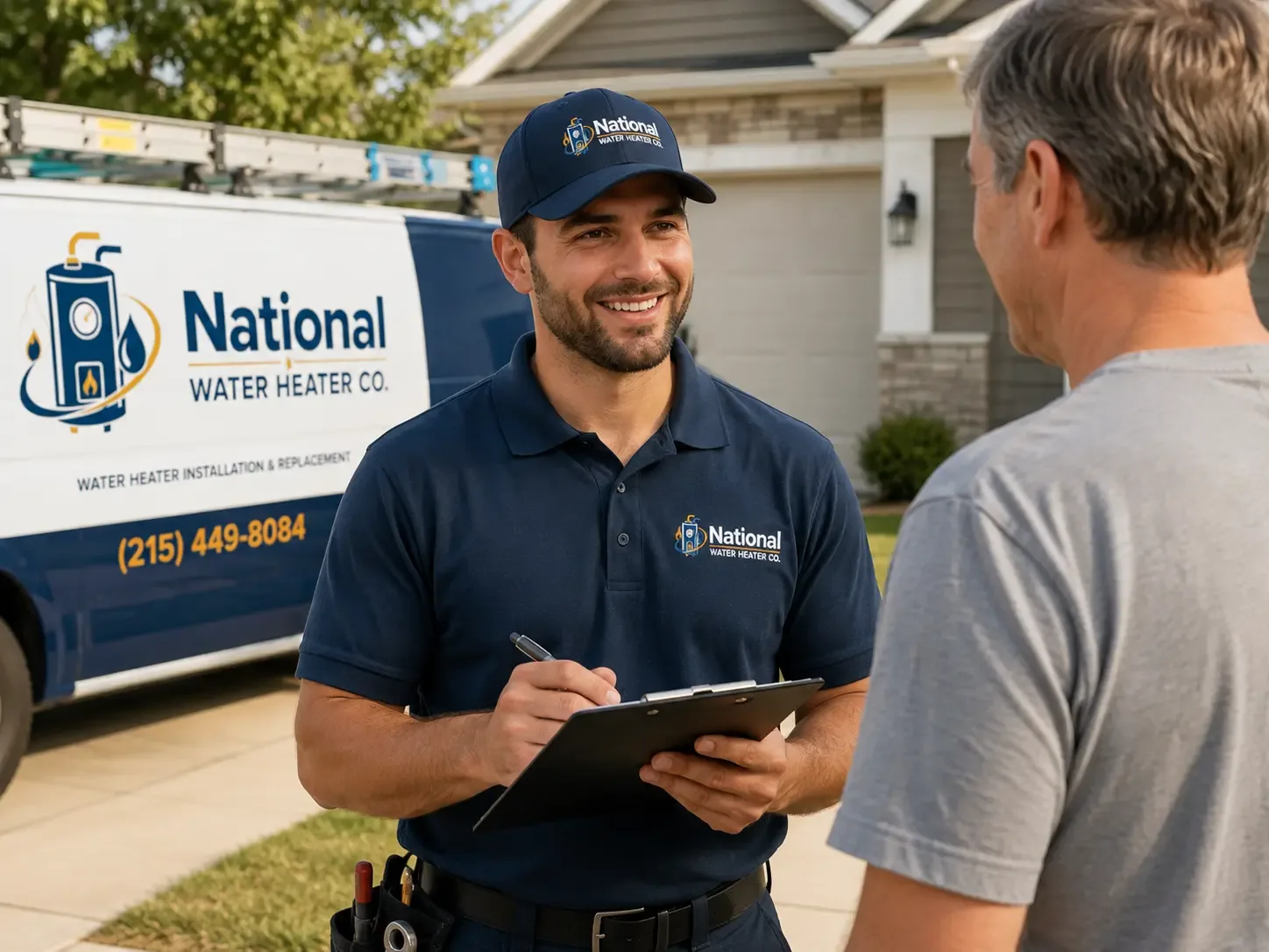 Water Heater Installation Richfield, OH FAQs